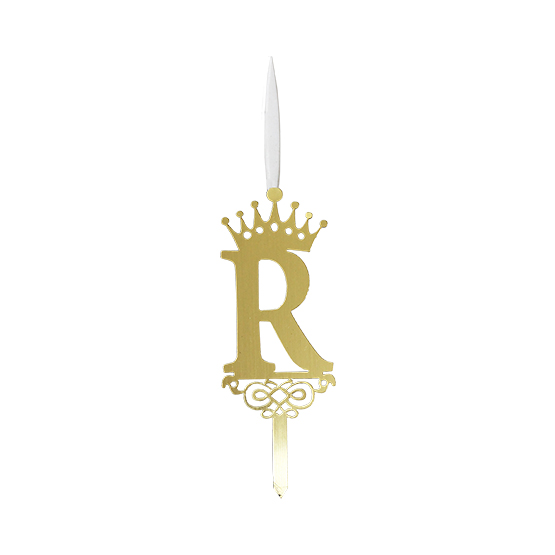 شمع مولتی R