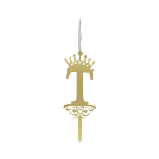 شمع مولتی T