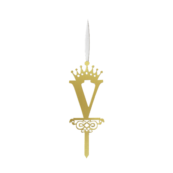 شمع مولتی V