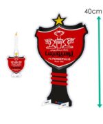 استند 40 سانت پرسپولیس