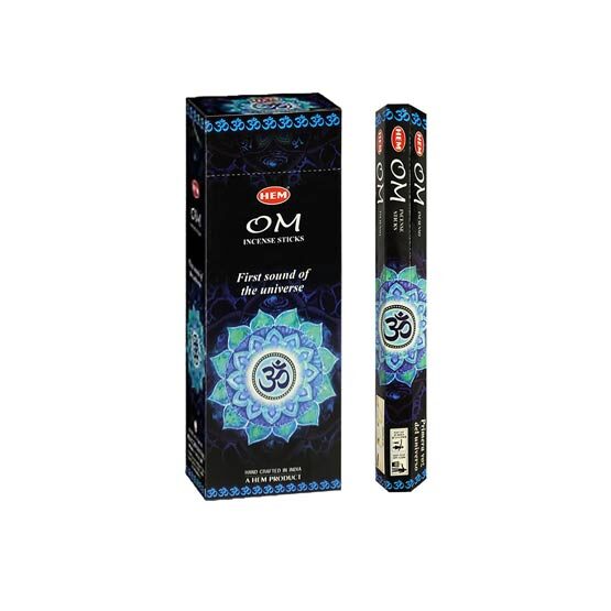 عود OM