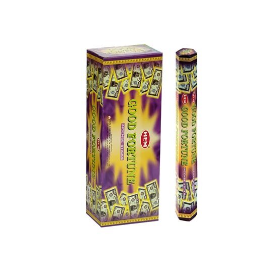 عود خوش بختی